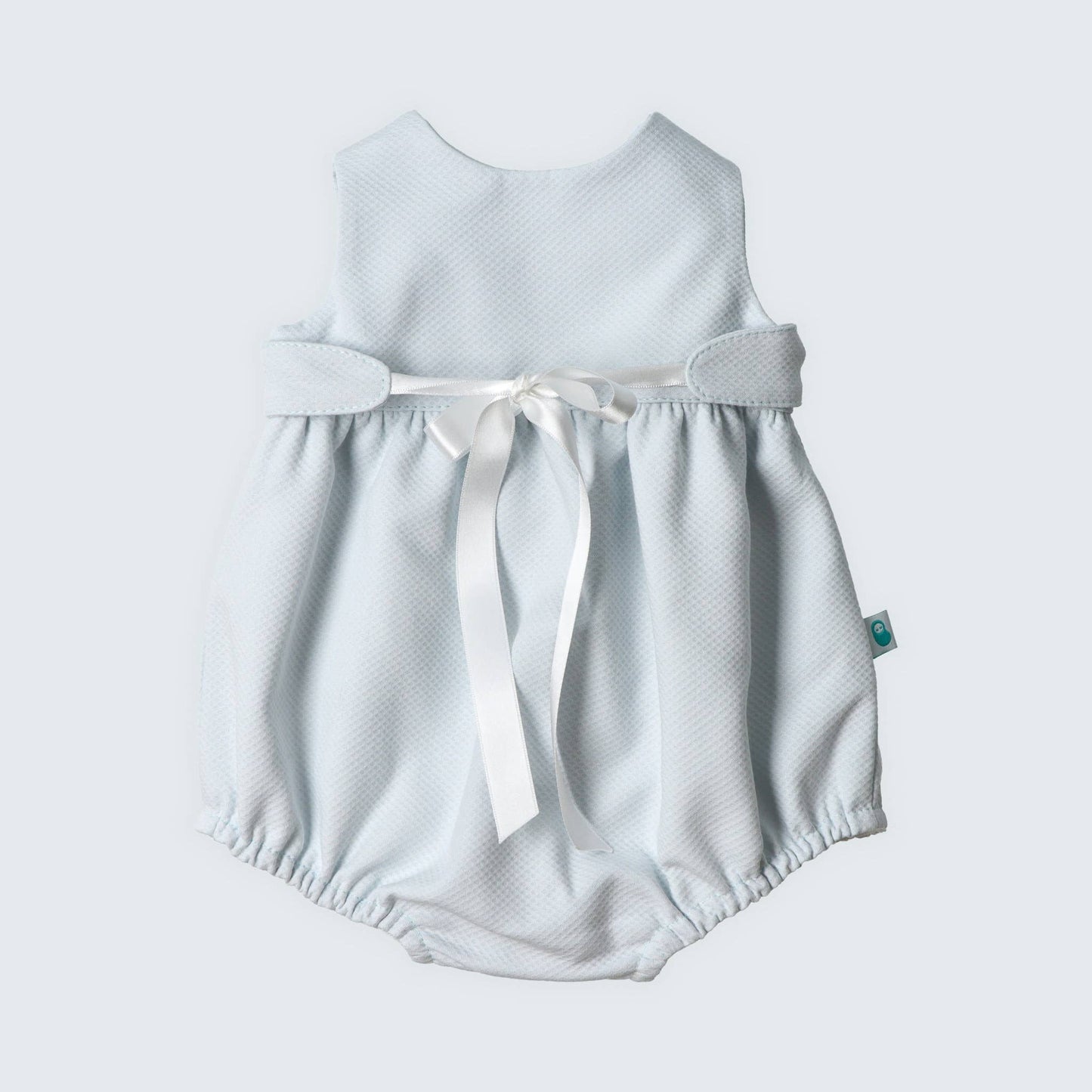 Cute Shorty Colors: Light Pink / 0-1M