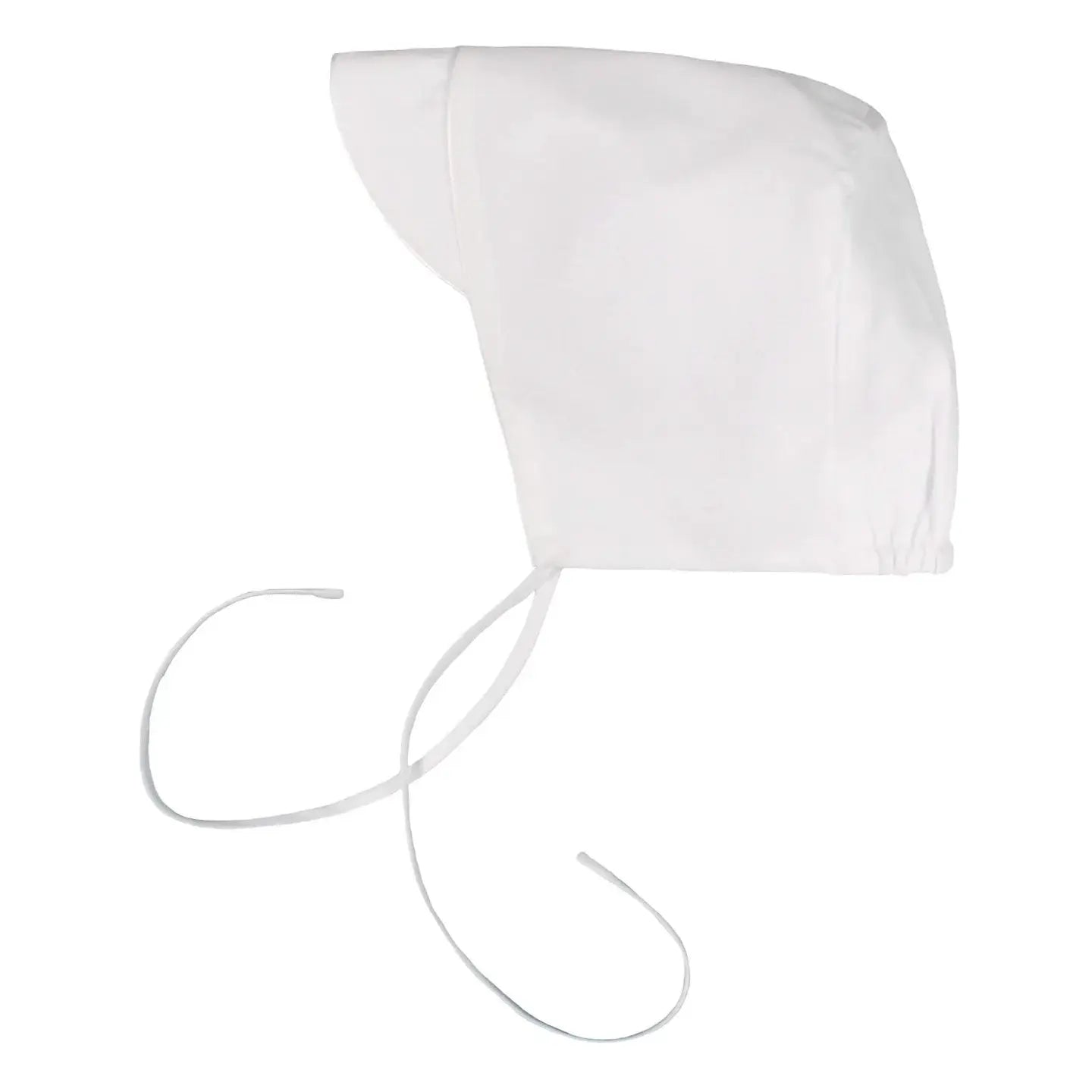 Christening Romper Embroidered Cross