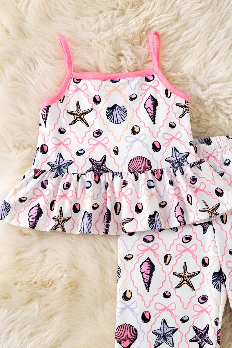 Beachin' Babe 2pc Set