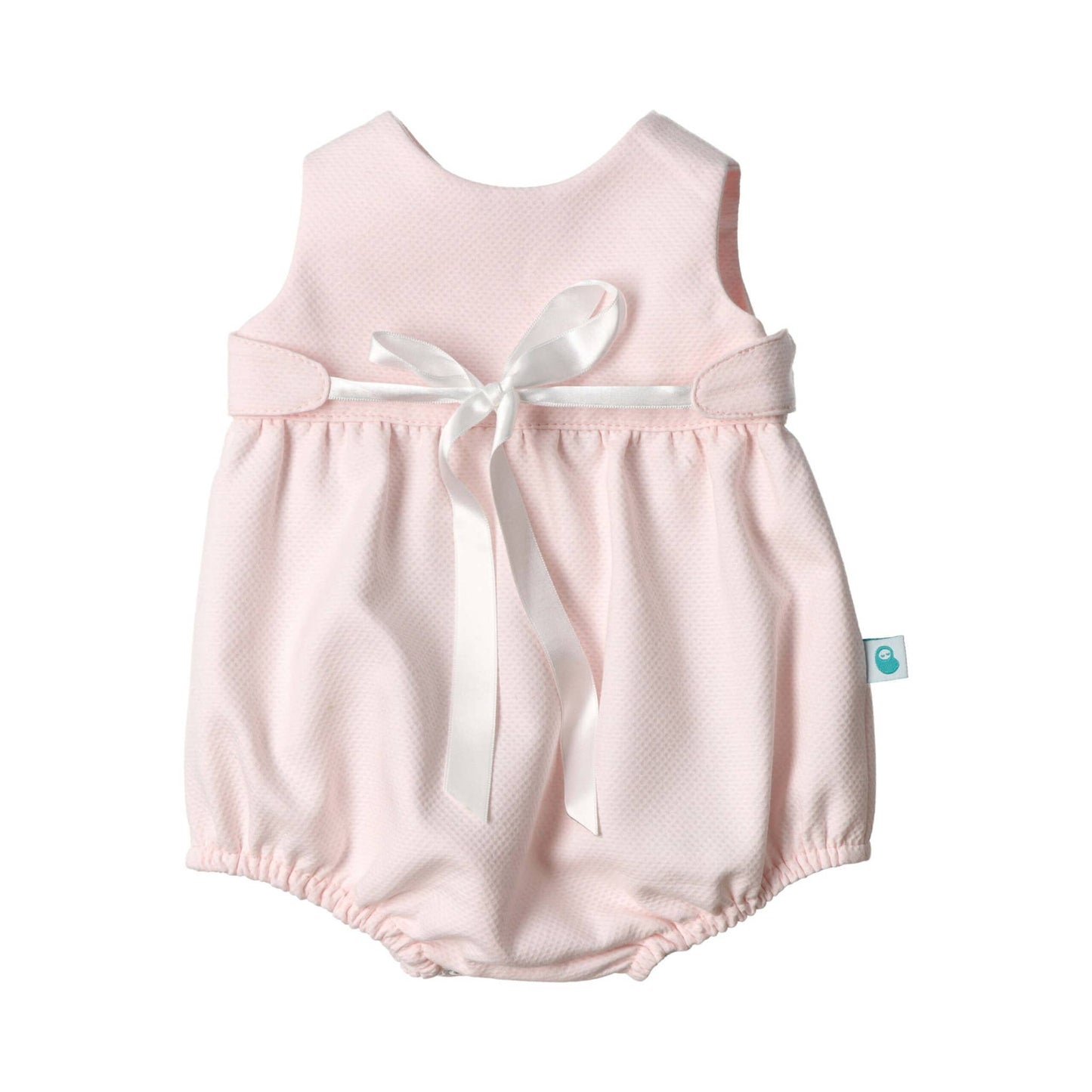 Cute Shorty Colors: Light Pink / 0-1M