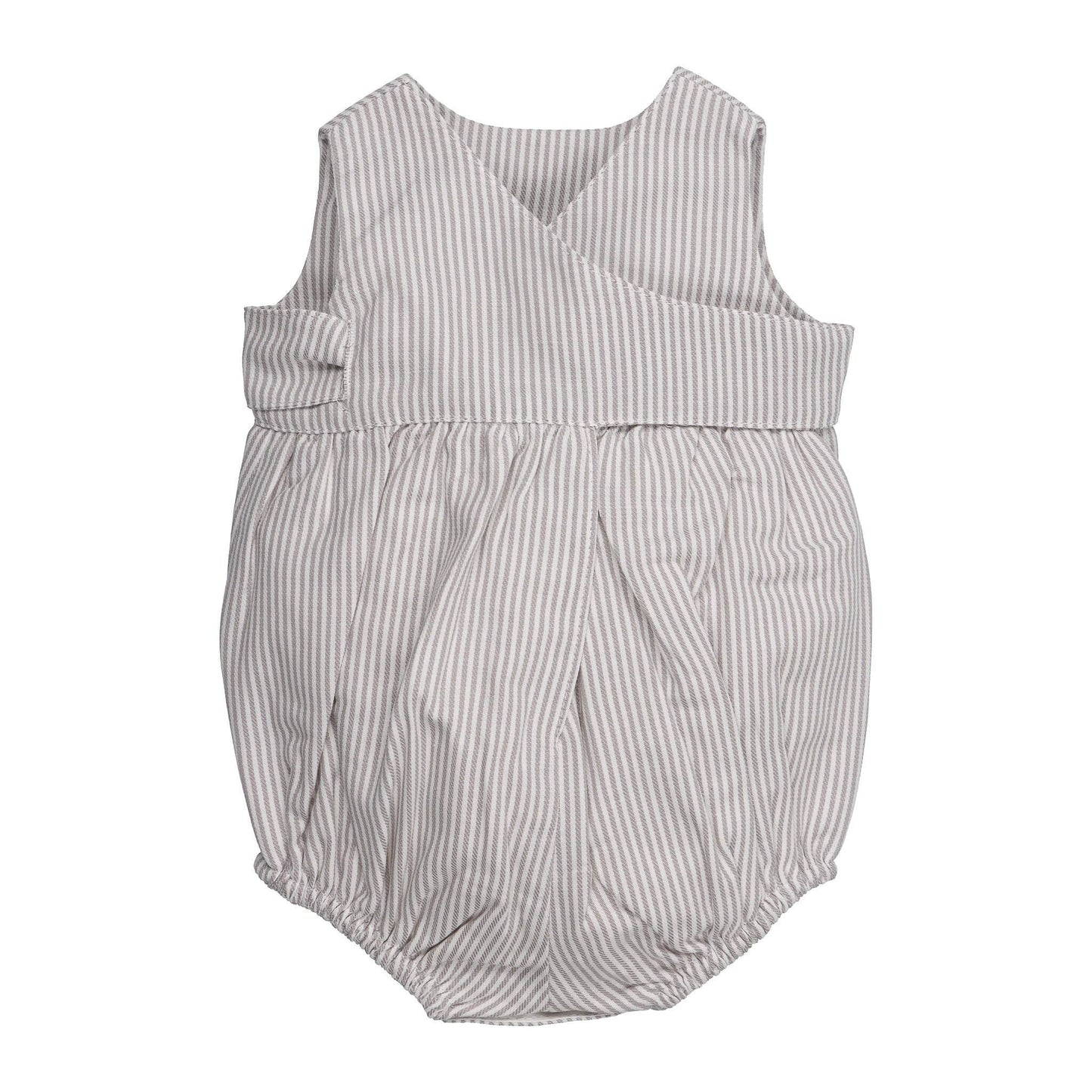 Cotton Baby Swaddle Blanket: Light Blue / 0-1M