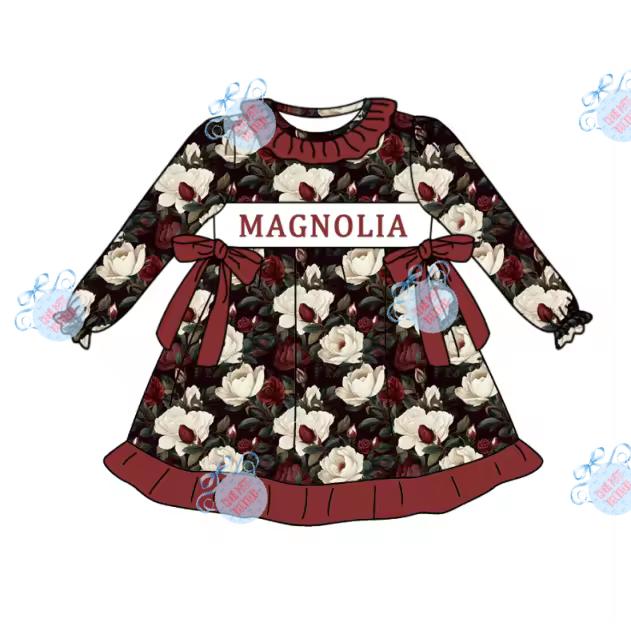 Magnolia Christmas Pre-order