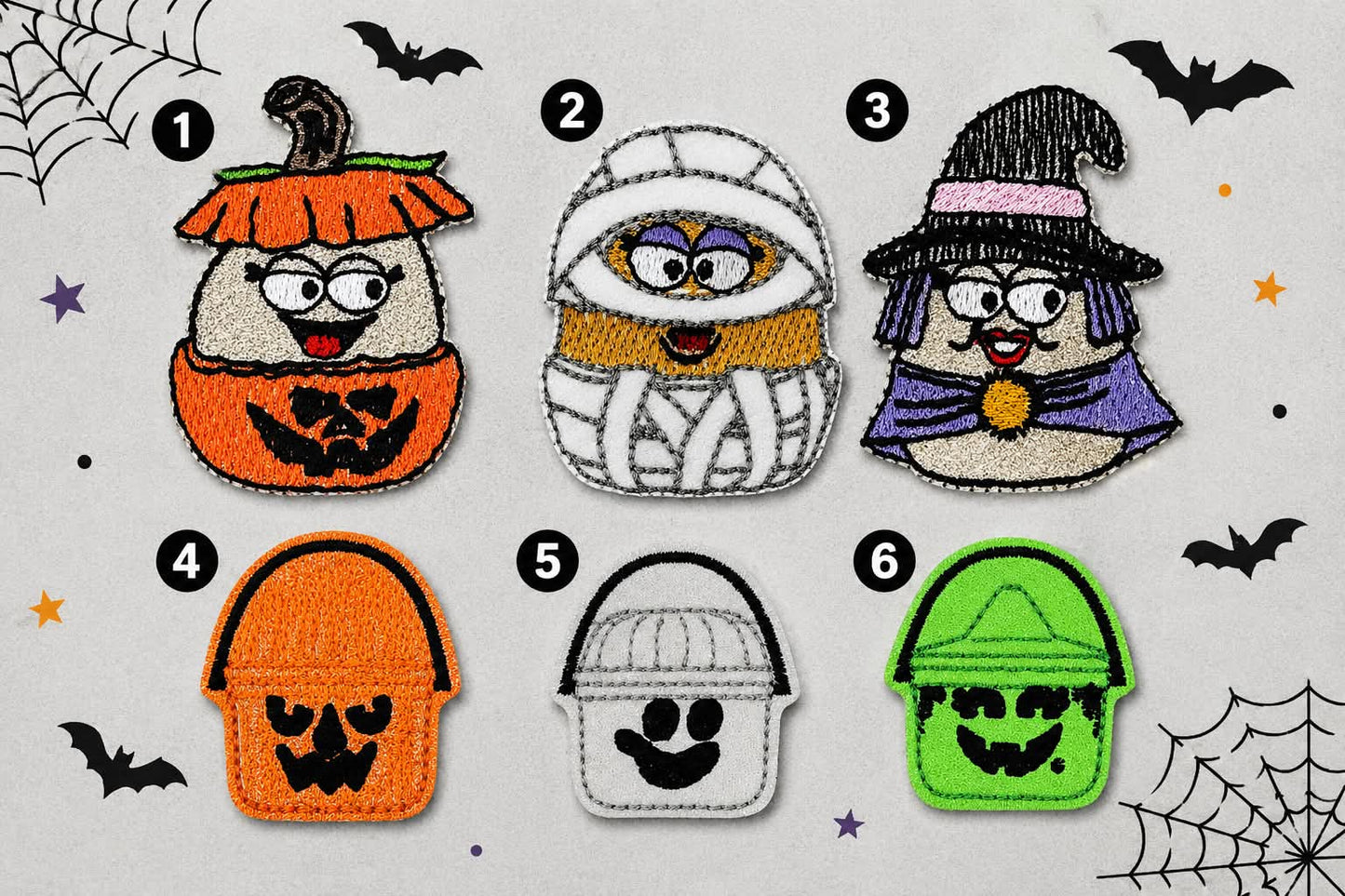 McDonalds Nostolgic Halloween Pre-order *TAT=8-10 weeks from closing date*