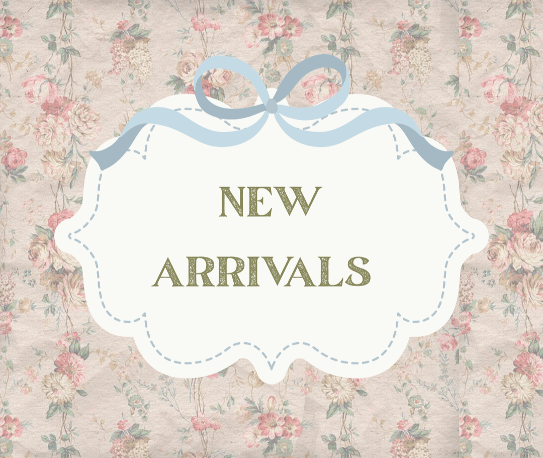 New Arrivals