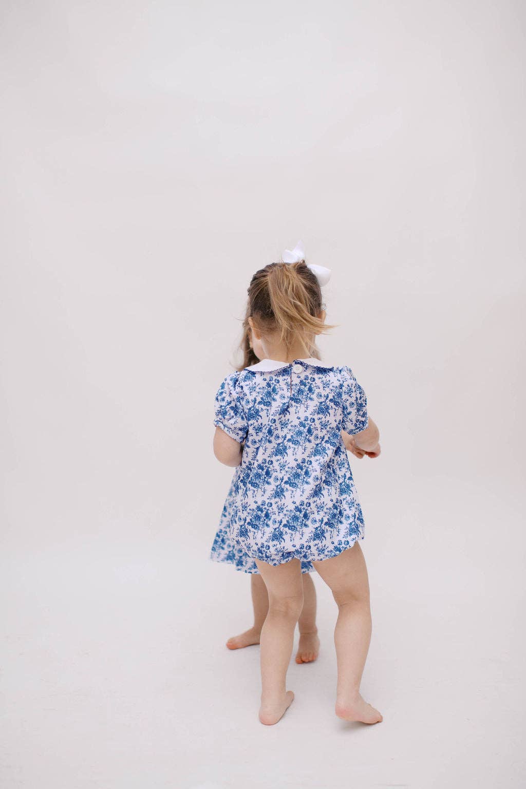 Bailey Bubble: 0-3M