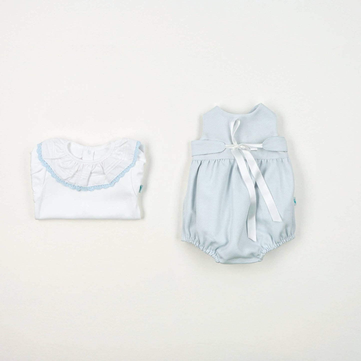 Cute Shorty Colors: Light Pink / 0-1M