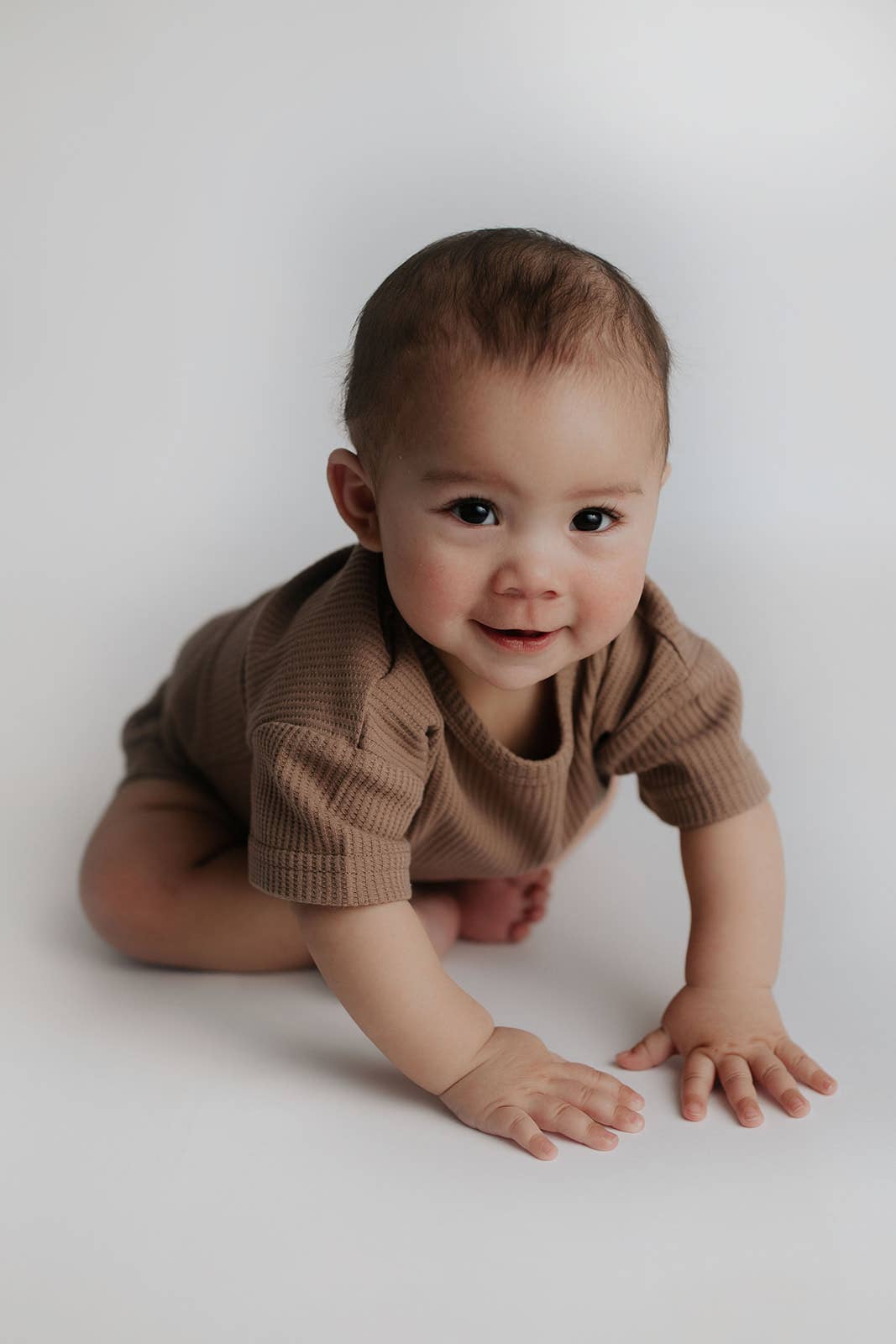 Cocoa Sands Waffle Toddler Set