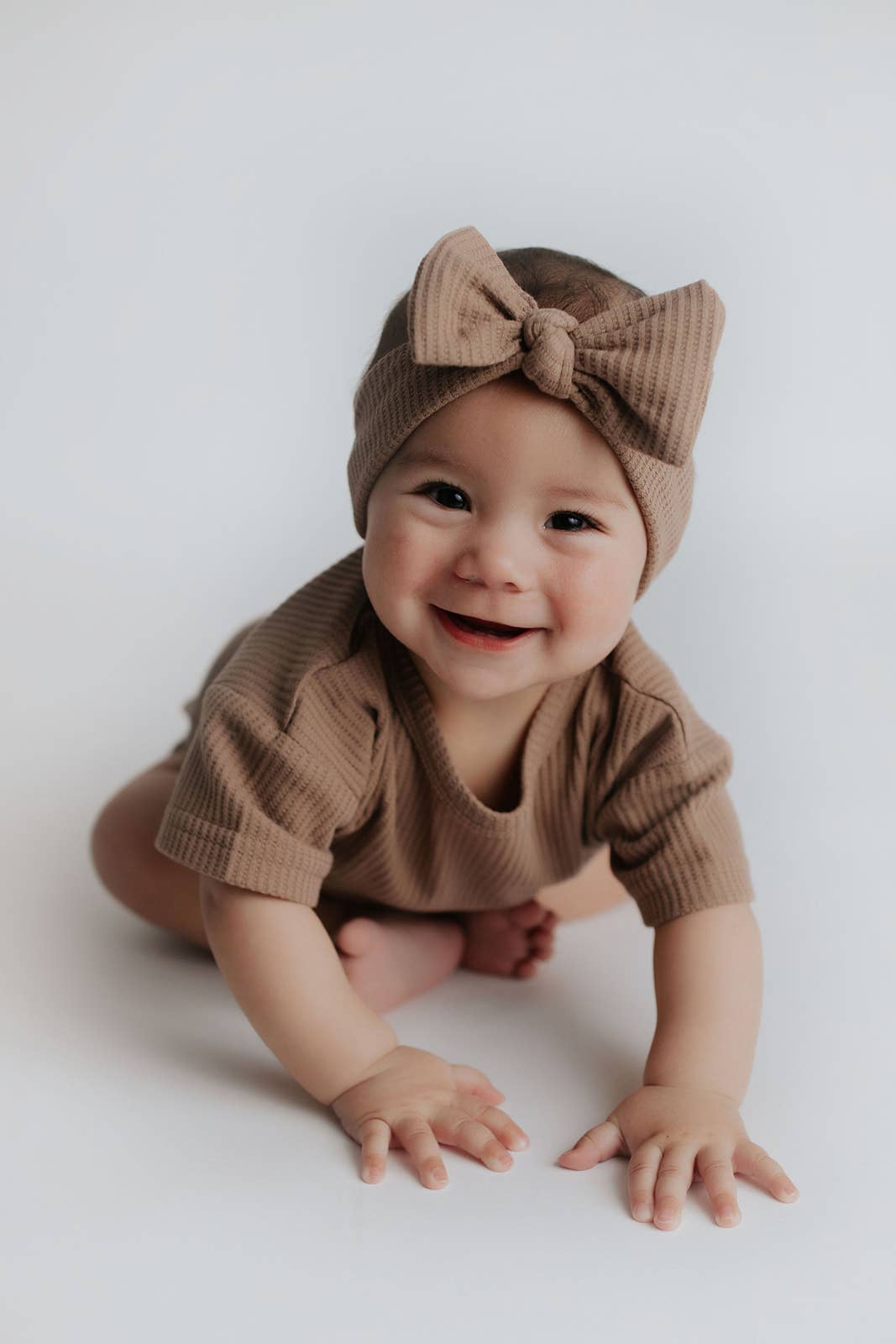 Cocoa Sands Waffle Toddler Set