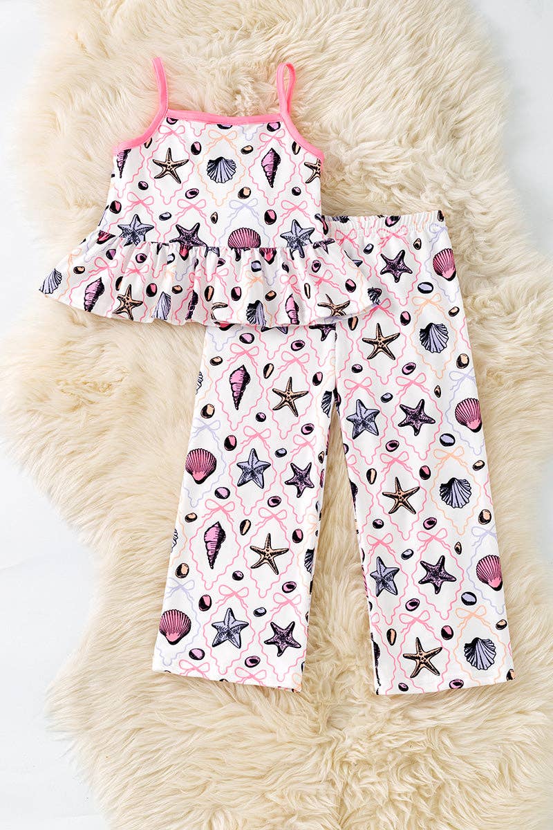 Beachin' Babe 2pc Set