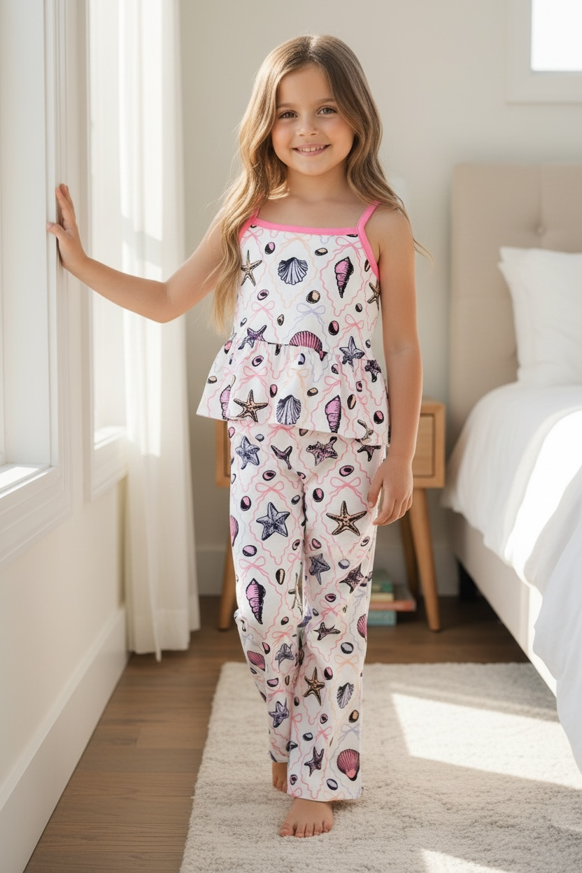 Beachin' Babe 2pc Set