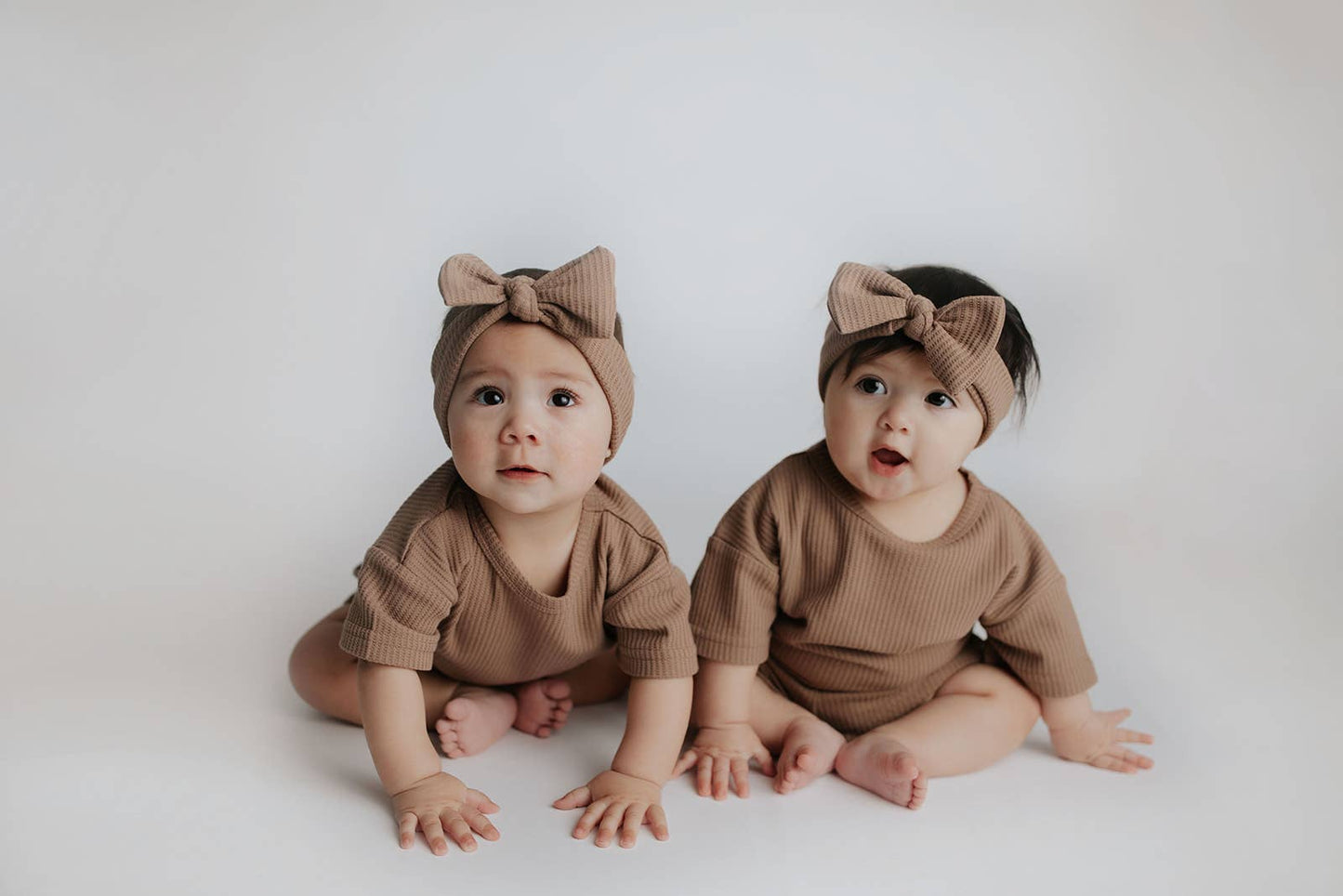 Cocoa Sands Waffle Toddler Set