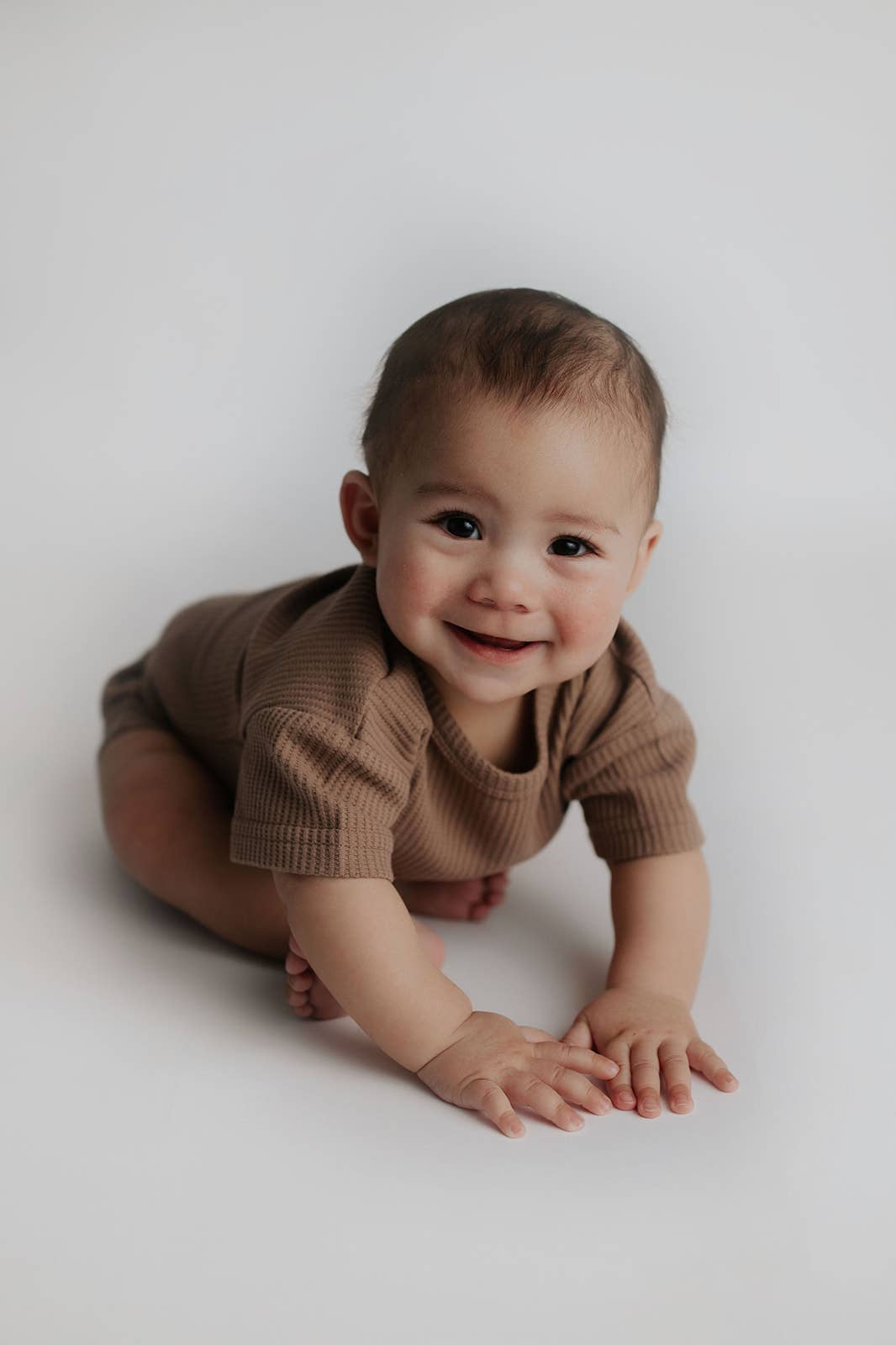 Cocoa Sands Waffle Toddler Set