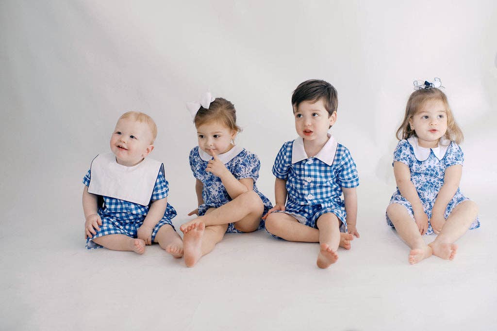 Bailey Bubble: 12-18M