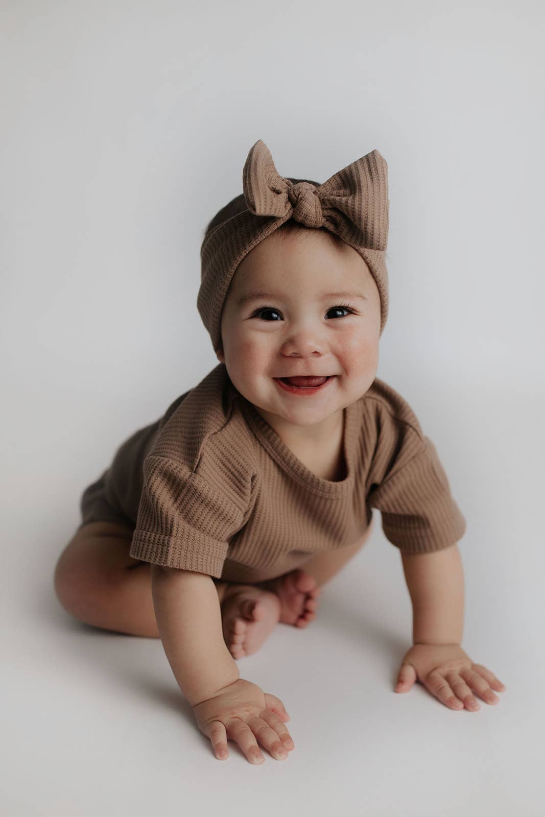 Cocoa Sands Waffle Toddler Set