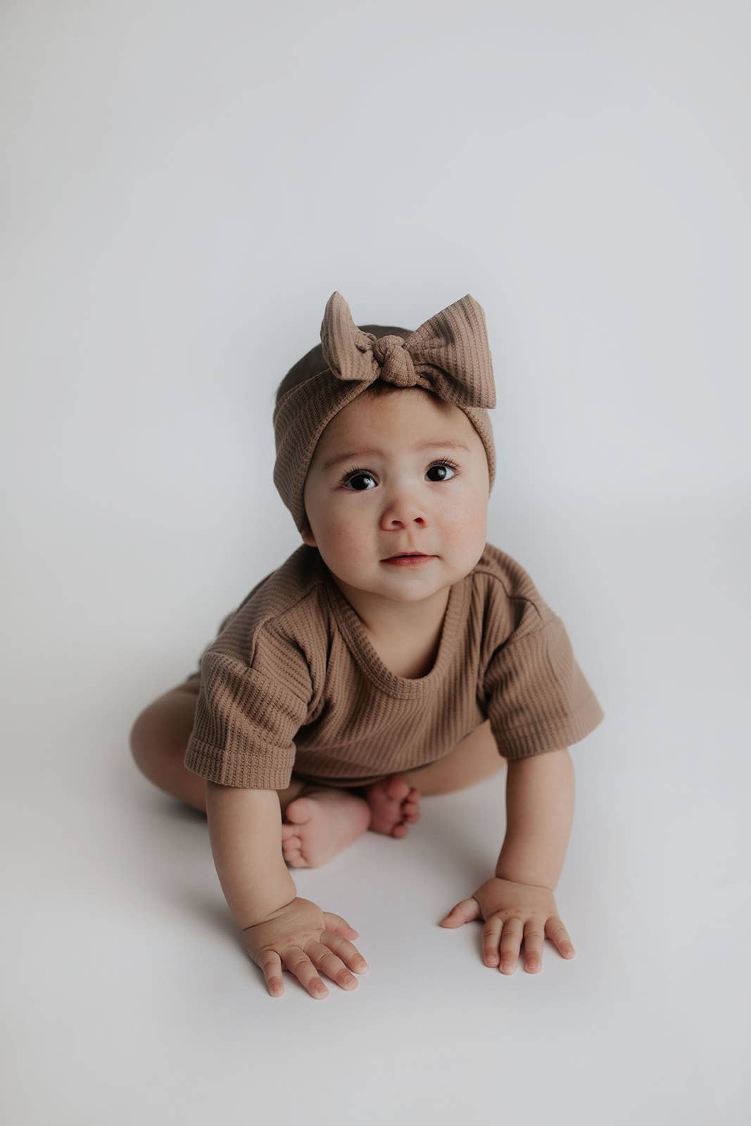 Cocoa Sands Waffle Toddler Set