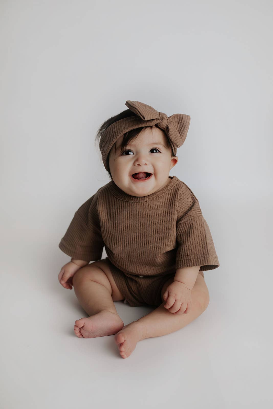 Cocoa Sands Waffle Toddler Set