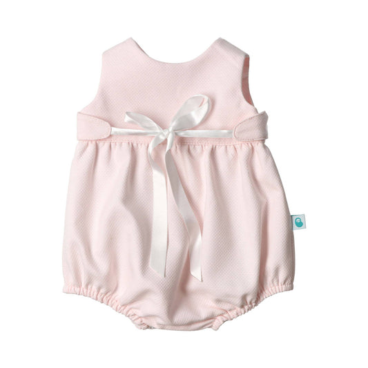 Cute Shorty Colors: Light Pink / 0-1M