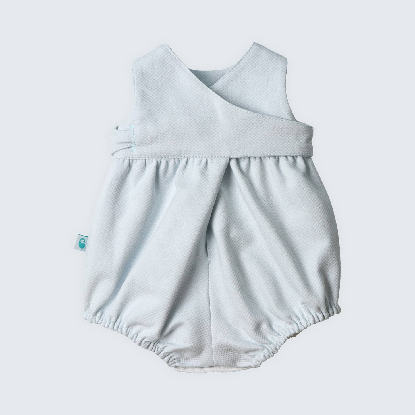 Cute Shorty Colors: Light Pink / 0-1M