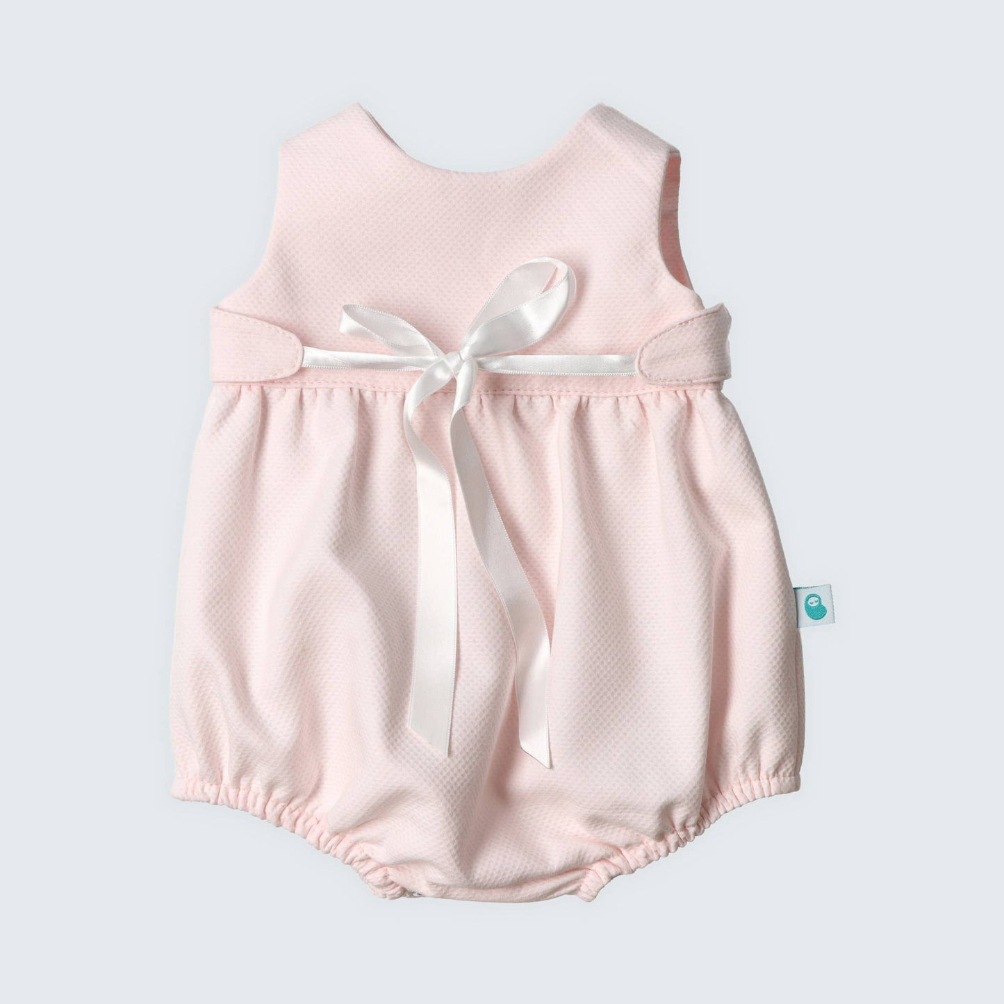Cute Shorty Colors: Light Pink / 0-1M