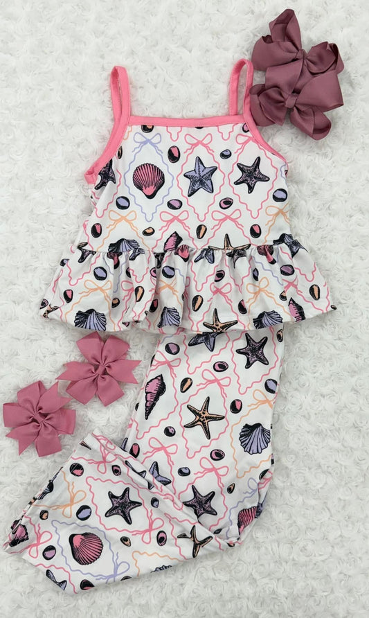 Beachin' Babe 2pc Set