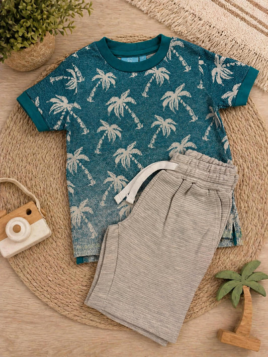 Tropical Breeze Set
