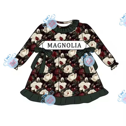 Magnolia Christmas Pre-order