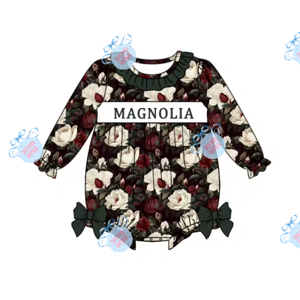Magnolia Christmas Pre-order