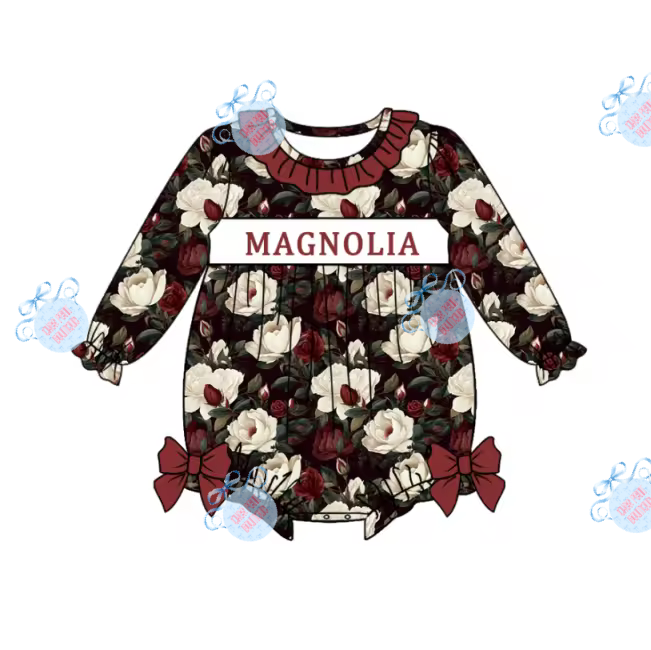 Magnolia Christmas Pre-order