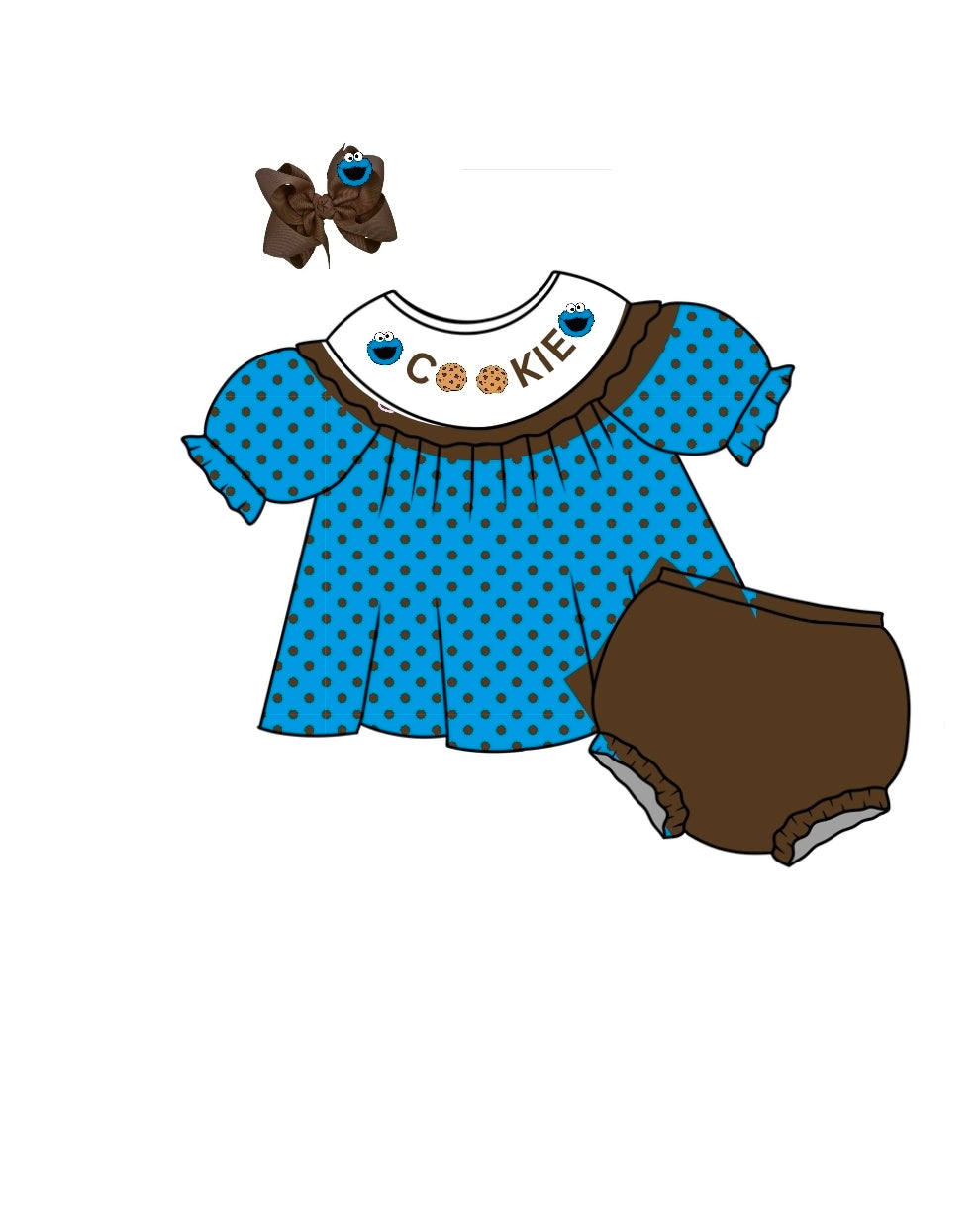 Sesame Street- Cookie Monster-  Pre-Order - Pre-order