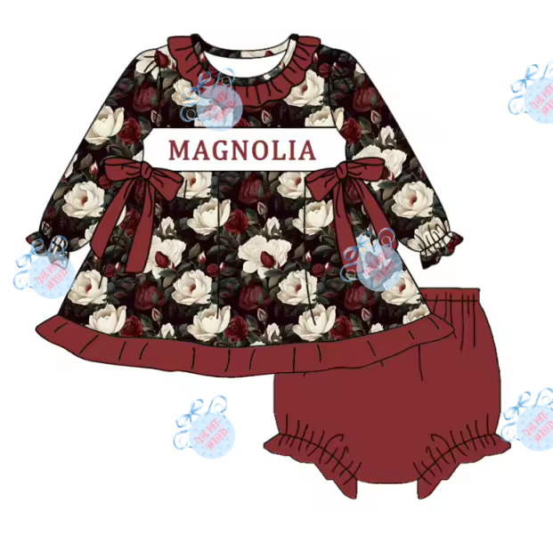 Magnolia Christmas Pre-order