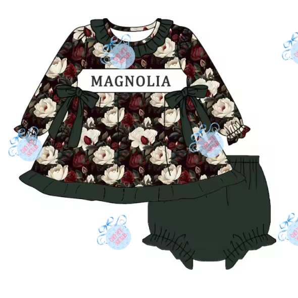 Magnolia Christmas Pre-order
